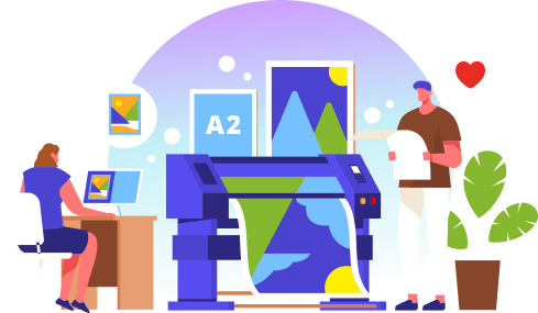 Printing Gold Coast Experts